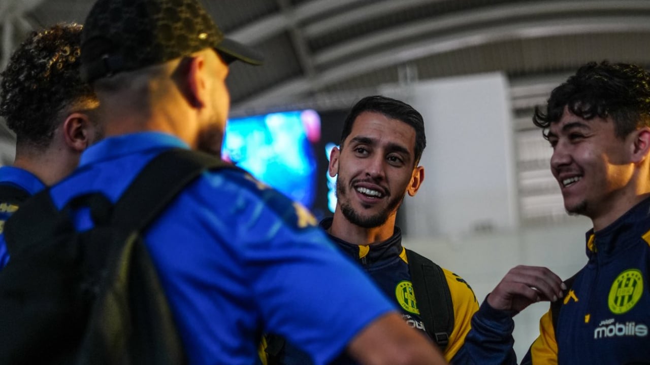 JSK débloque la situation des fans bloqués au Caire