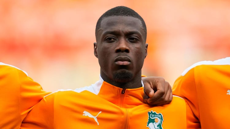 Nicolas Pépé s'excuse : sa blague choque le Maroc