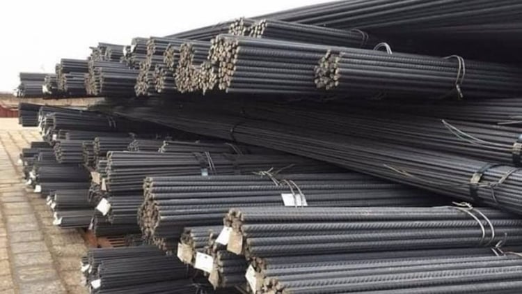 Découverte : l’Algérie booste ses exportations d'acier en Europe
