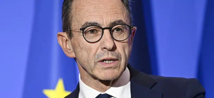 Bruno Retailleau cède : vers un tournant France-Algérie ?