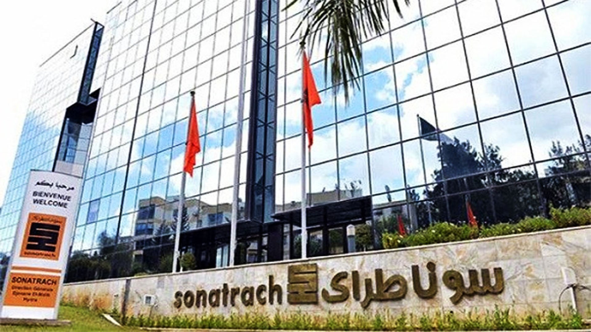 Nouvelles ambitions africaines pour Sonatrach en énergie