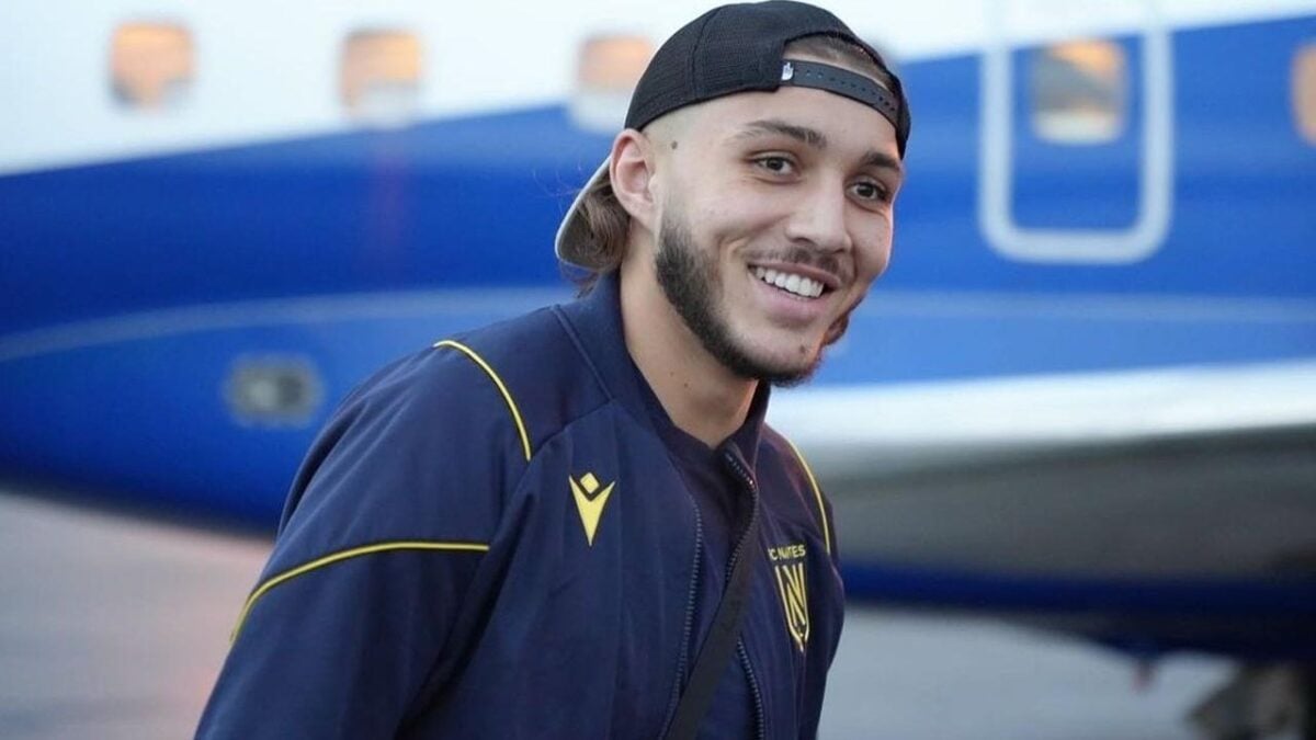 La nouvelle arme secrète de l’Algérie fait sensation