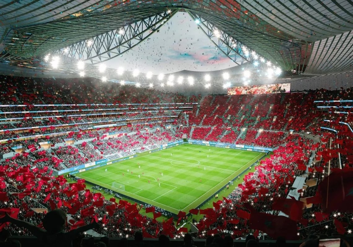 Logistique et organisation : le défi du Maroc