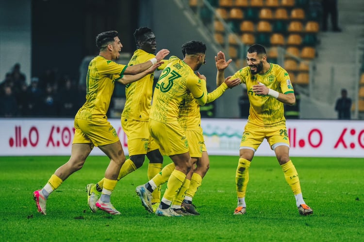 La JSK surprend l’équipe d’Algérie avec un renfort clé