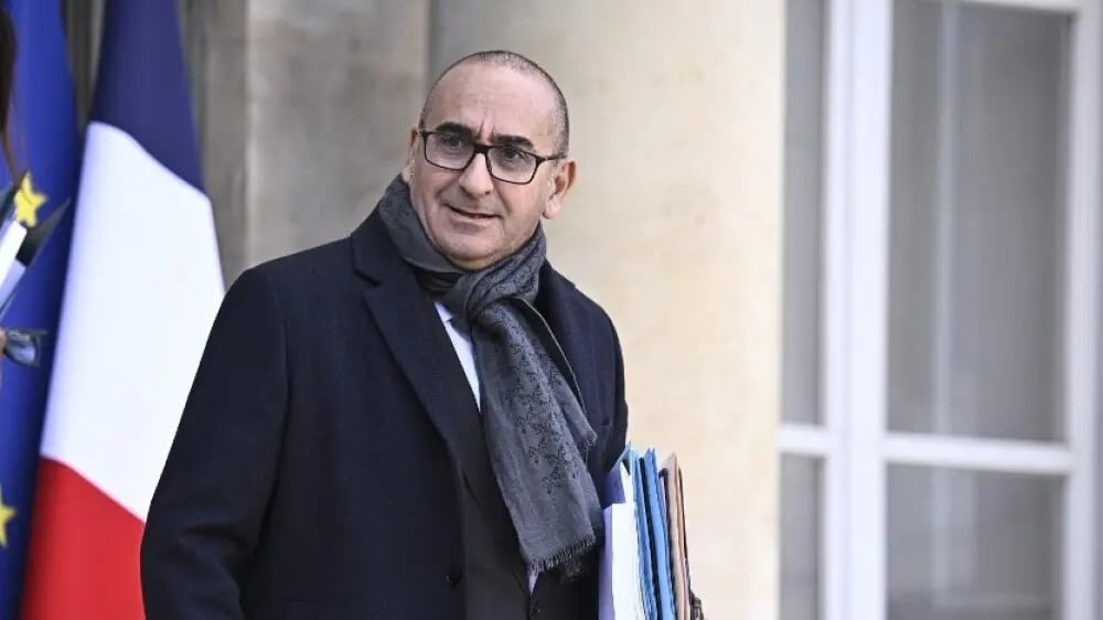 Visite de Laurent Nunez en Algérie : ce qui se prépare