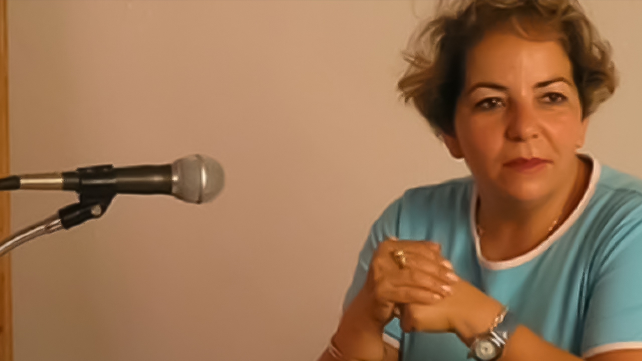 El Watan expose : Salima Tlemçani visée par Ayoub Assiou