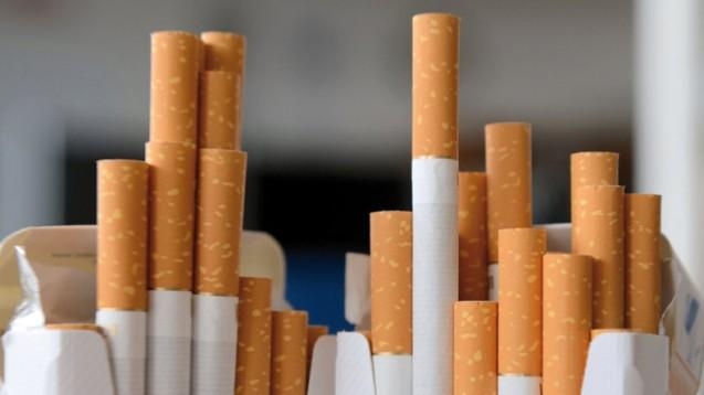 Cigarettes : les hausses prévues dès février 2026