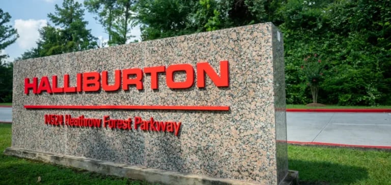 Alliance stratégique : SONATRACH et Halliburton lancent de nouveaux projets