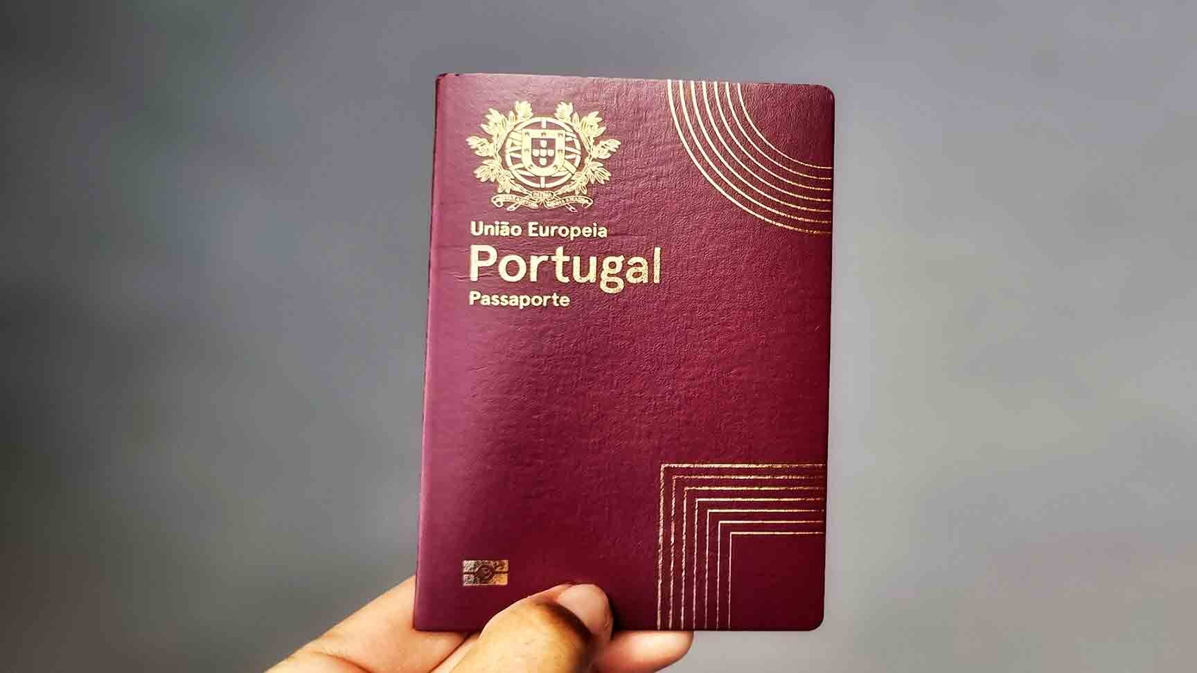 Accès restreint : le Portugal modifie le visa longue durée