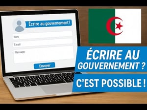 Authentification en ligne : les nouveaux documents algériens à l'étranger