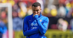 Ethan Mbappé pourrait-il rejoindre l'Algérie ? Révélations