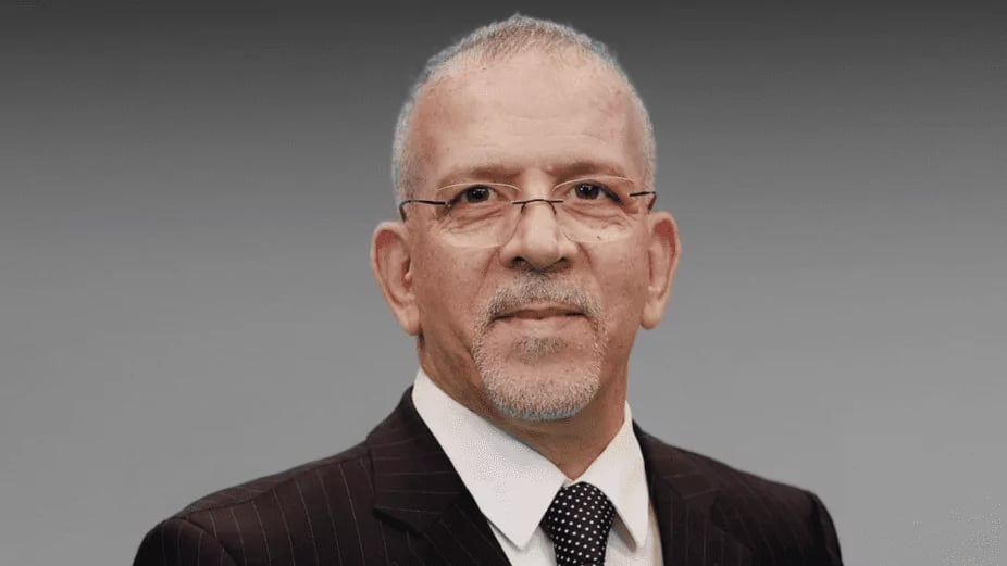 Hafid Derradji brise le silence après la polémique chez les Verts