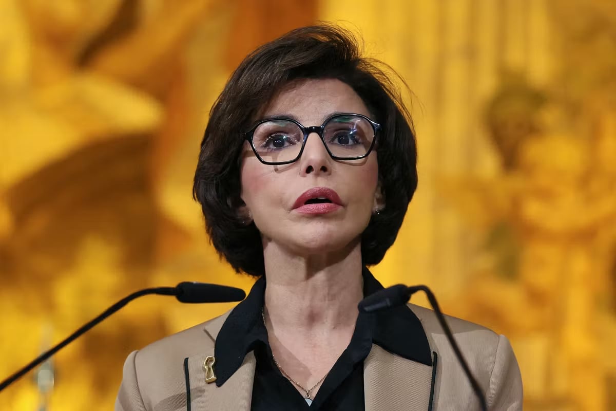 Rachida Dati impliquée dans une manœuvre anti-Algérie ?