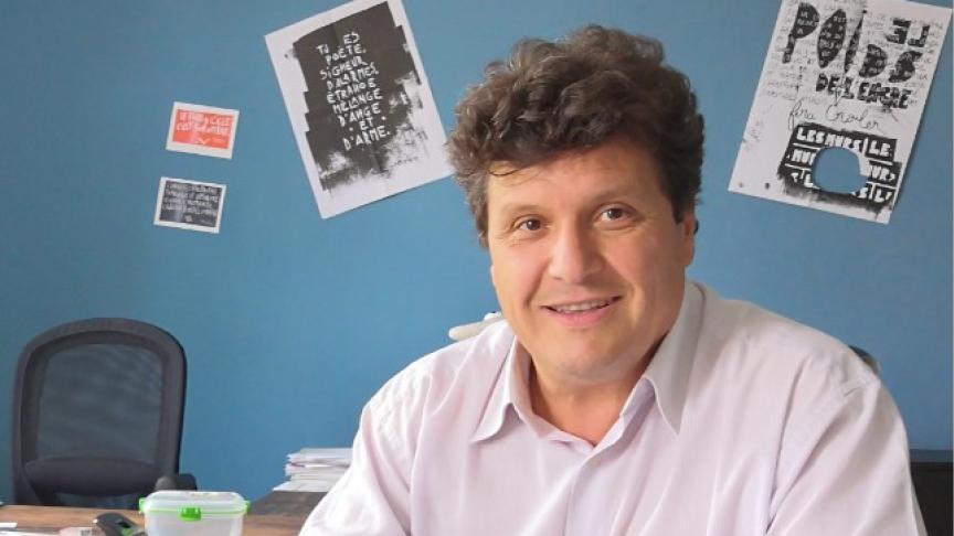 Un maire belge en Algérie : entre passion et détermination