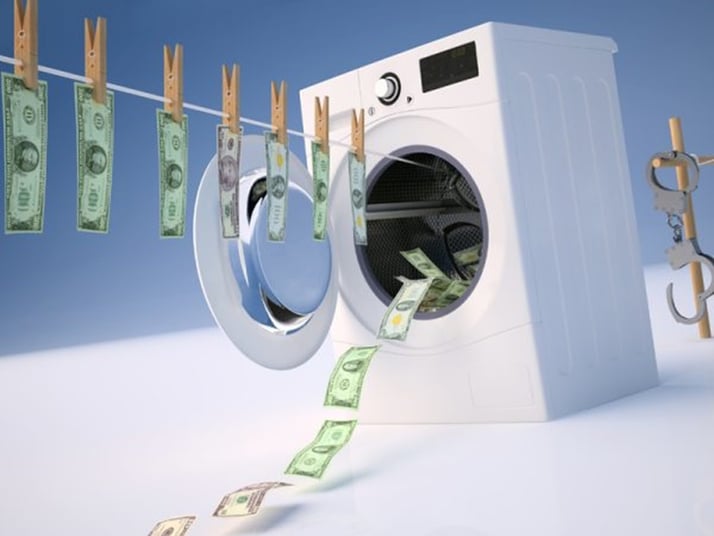 Algérie : Nouvelle vague de sanctions contre le blanchiment