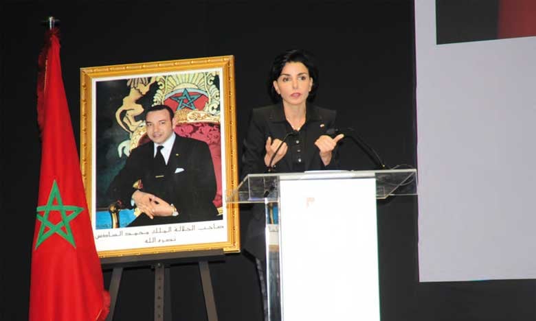 Les révélations choc sur Rachida Dati et le roi du Maroc