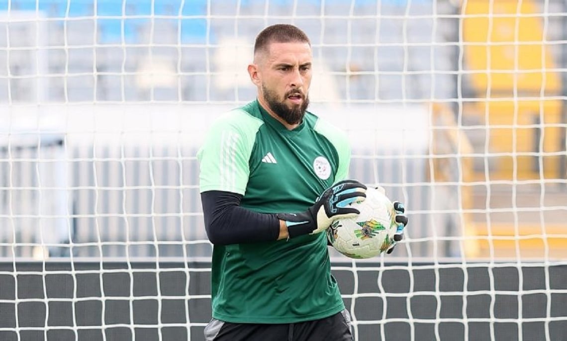 Fier d’être Algérien : l'émotion d'Alexis Guendouz suite à la qualification