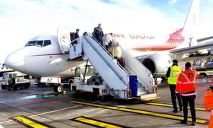 Air Algérie : l'incroyable ambition de la compagnie en 2026