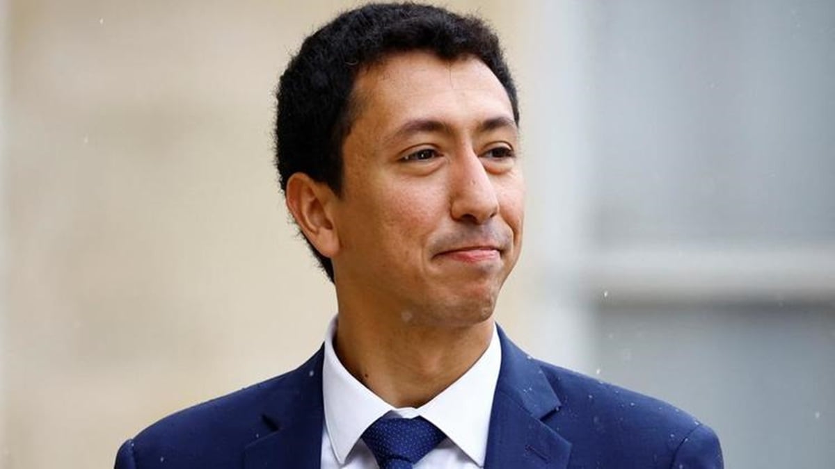 Othman Nasrou Confronté à des Accusations de Racisme