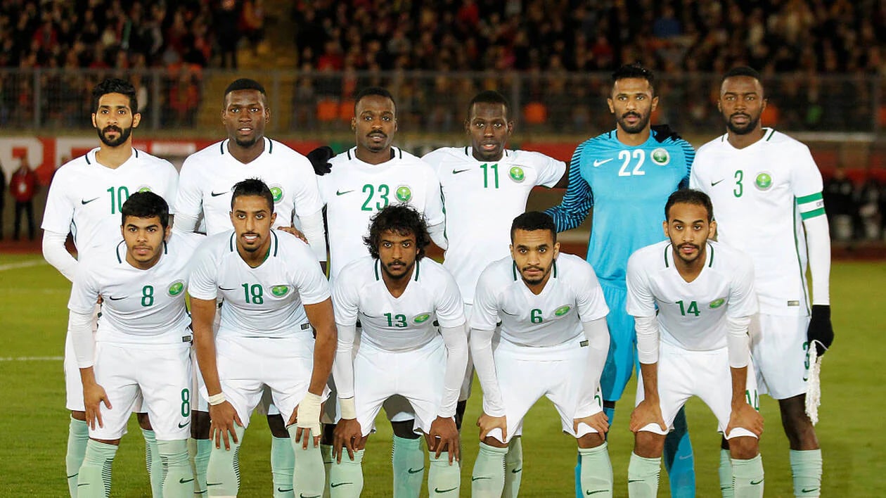 Pourquoi l’Arabie Saoudite veut annuler le match Algérie