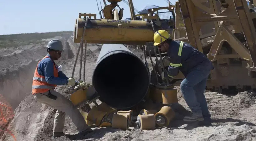 L'Union Européenne mise sur le projet Gazoduc TSGP