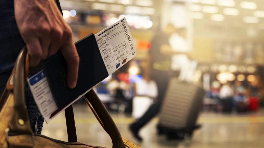 Dz Travellers : nouvelle assistance pour les voyageurs Algériens