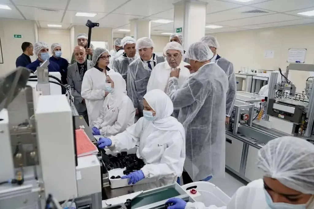 Saidal et Sanofi : nouveau pacte vaccinal en Algérie !