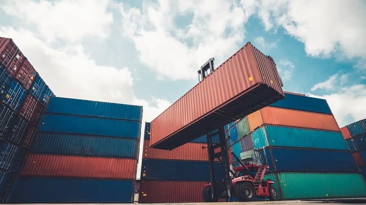 Nouvelle ère pour le commerce extérieur en Algérie