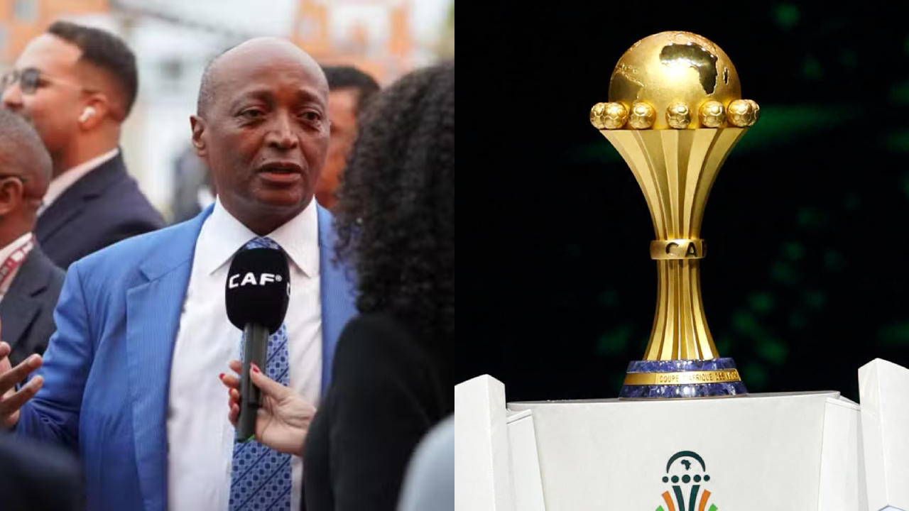 CAN 2025 au Maroc : une affaire trouble éclate