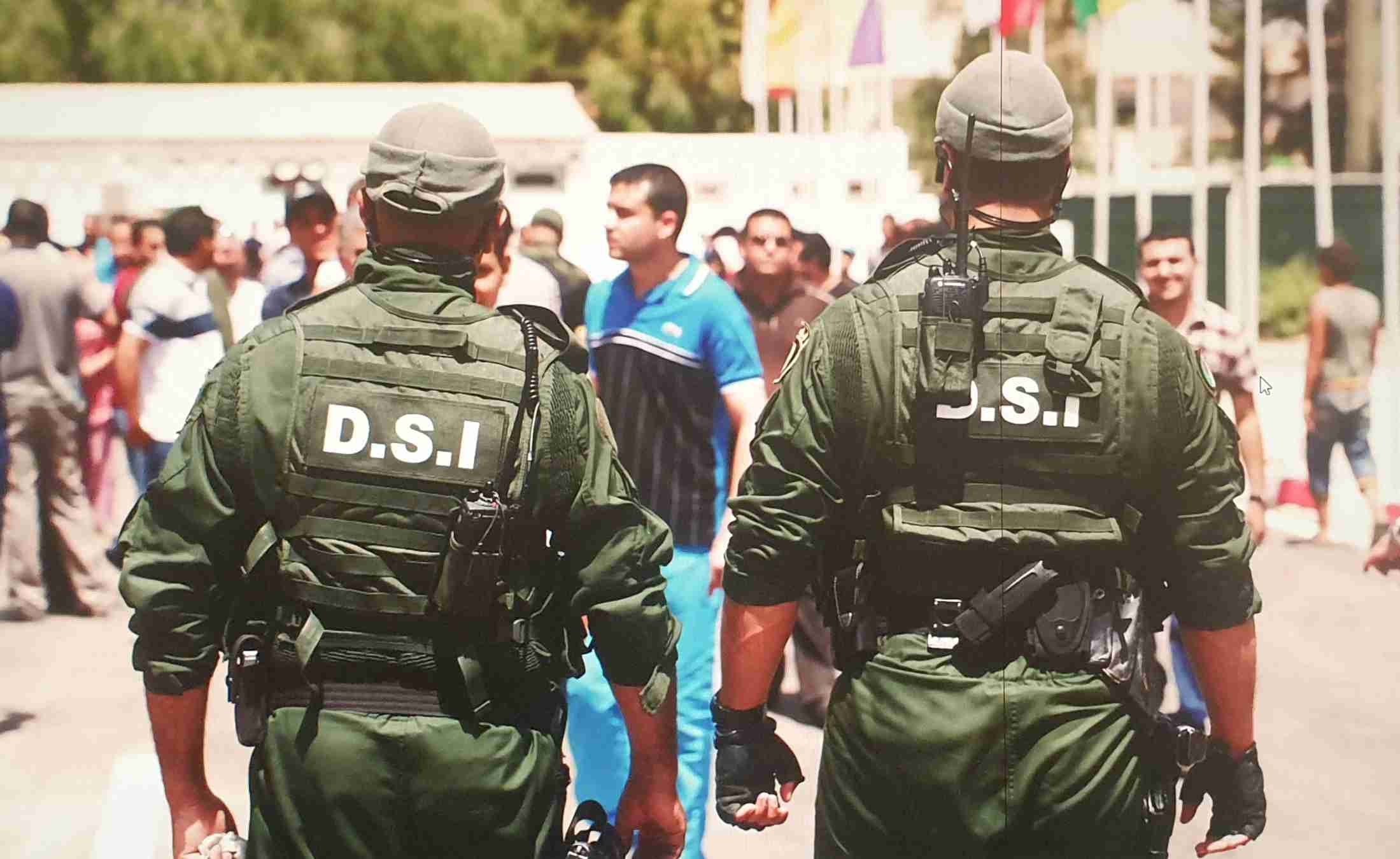 Gangs urbains : l’Algérie lance une riposte massive Gangs urbains : l’Algérie lance une riposte massive