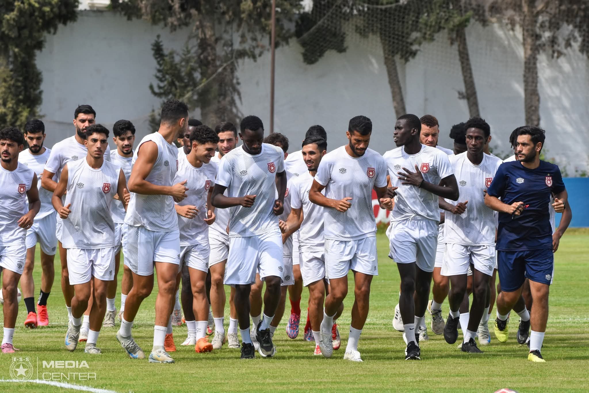 Coupe CAF : Étoile Sahel vs Al Ahli Wad Medani, heures et chaîne pour suivre