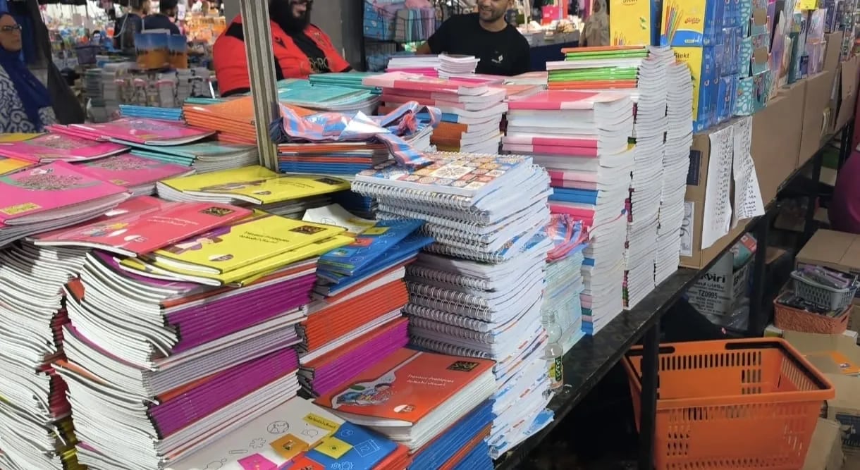 Rentrée 2025 : les prix des fournitures scolaires révélés