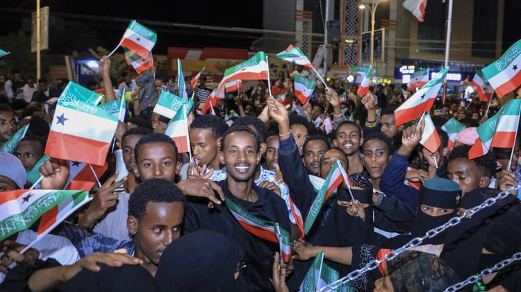 Pourquoi Israël échappe aux critiques au Somaliland ?