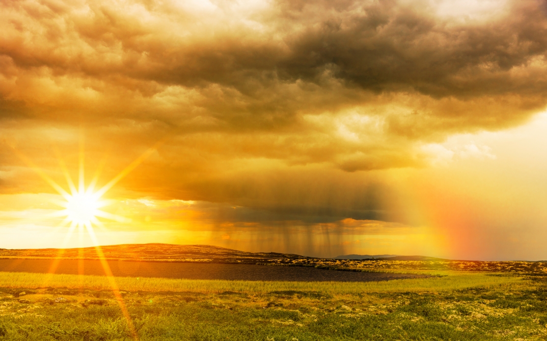 Météo du lundi 20 octobre : soleil, vent ou orages ?