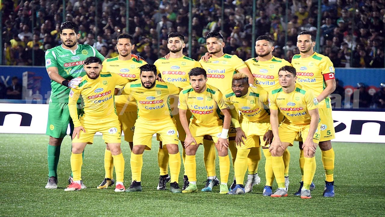 Coach limogé après JSK en Ligue des Champions CAF !