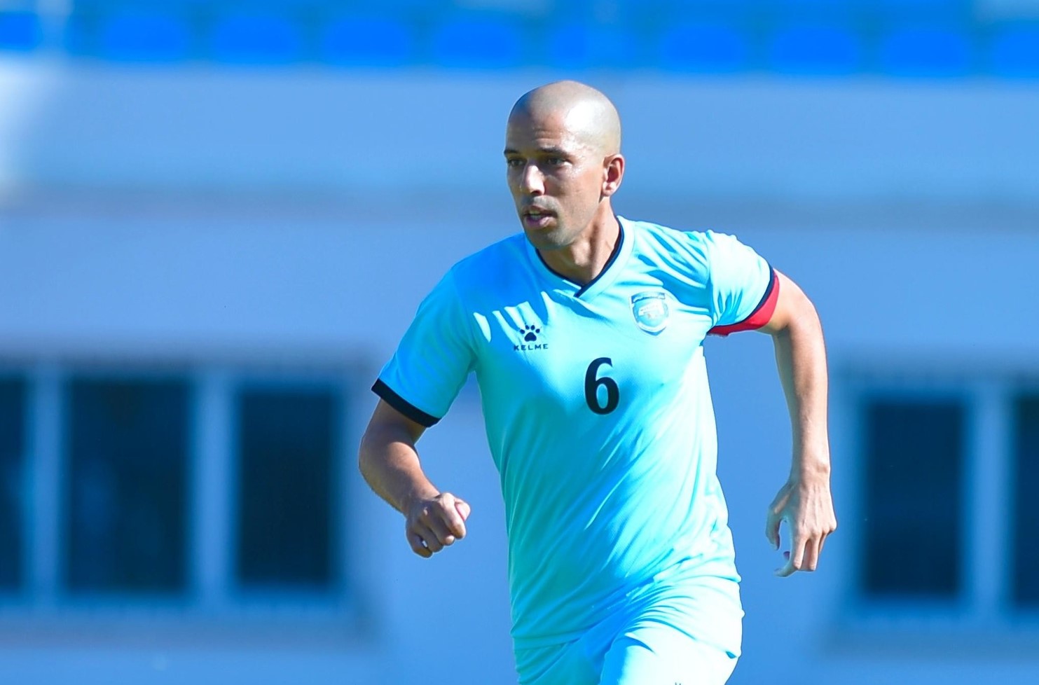 Sofiane Feghouli et Hamdi Abidi quittent Amanat Baghdad