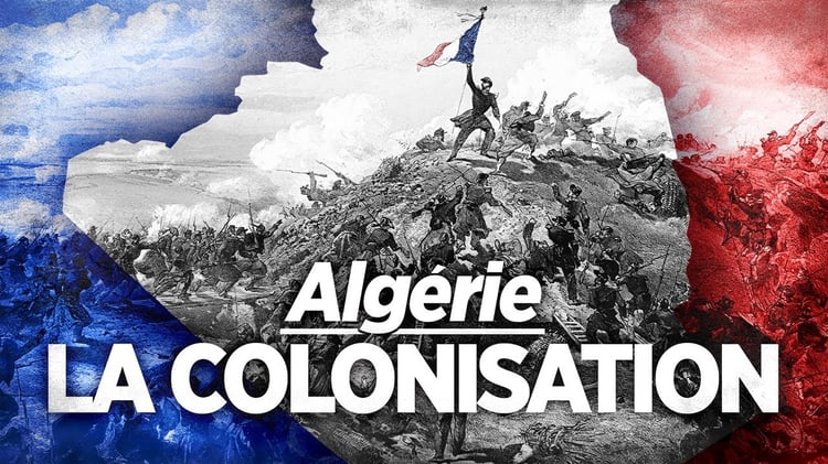 Ce que la France doit vraiment à l’Algérie : révélation historique