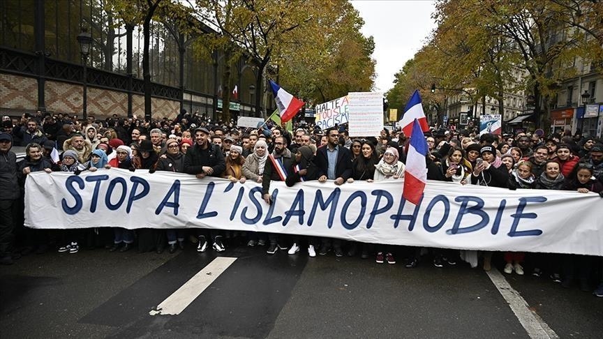Islamophobie en France : une aubaine pour l’ingérence étrangère ?