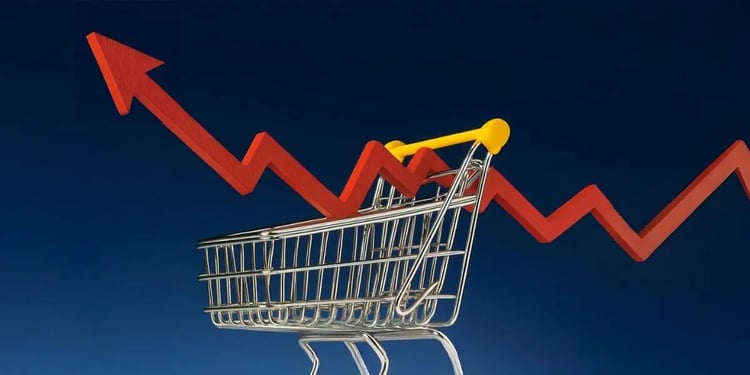 Nouvelle baisse de l’inflation en Algérie selon l’ONS