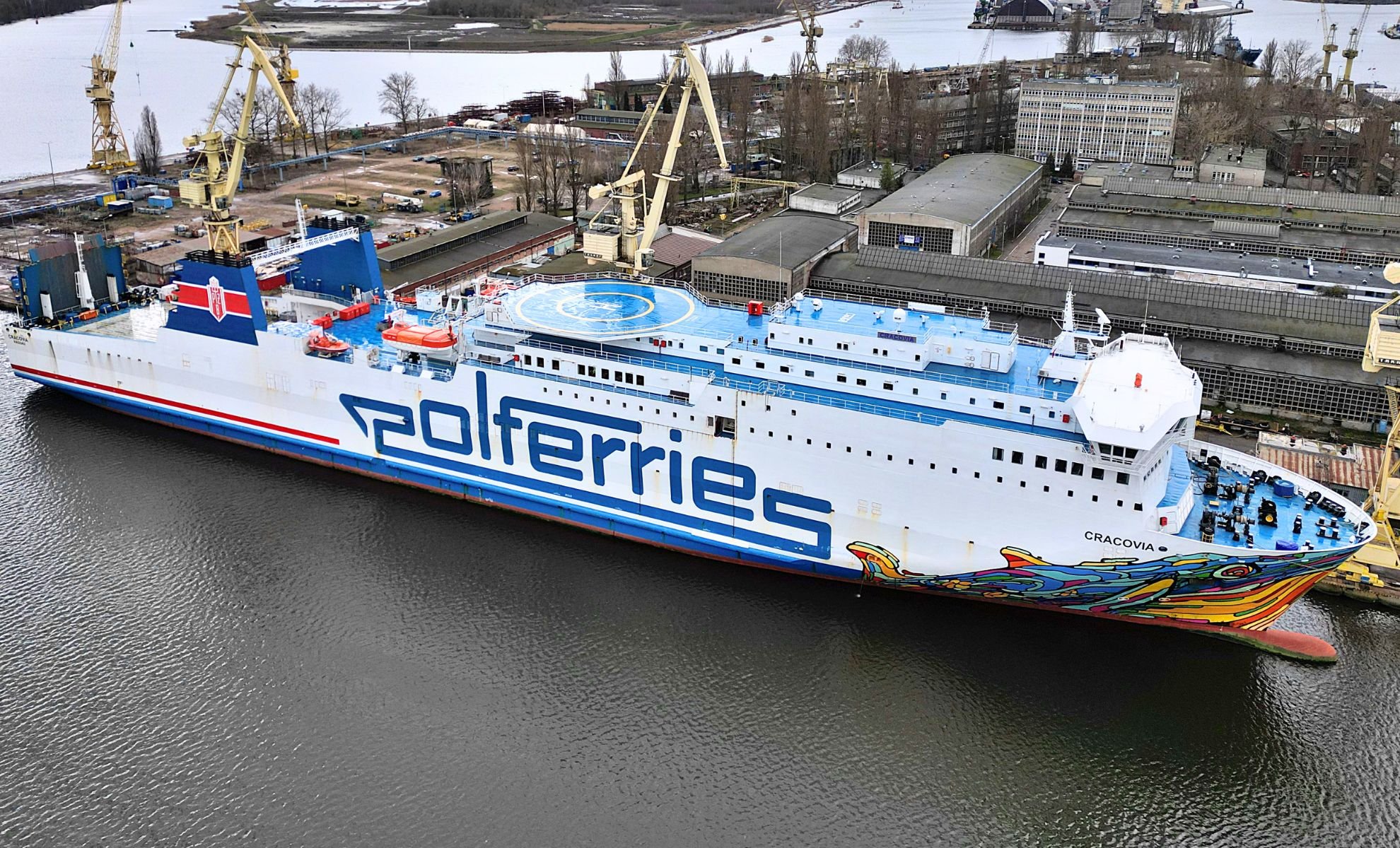 Horaires Ramadan 2026 : changements chez Nouris Elbahr Ferries