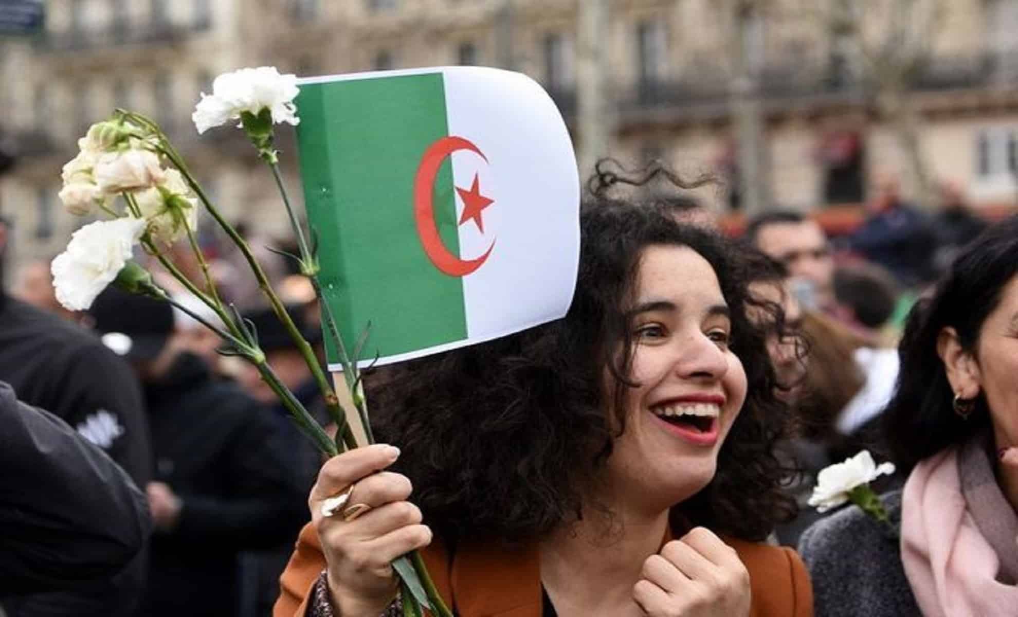 Femmes en Algérie : ce que dit le rapport