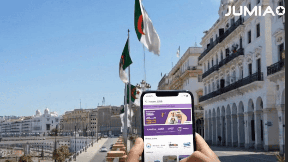 Jumia quitte l’Algérie : quel avenir pour l’e-commerce local ?