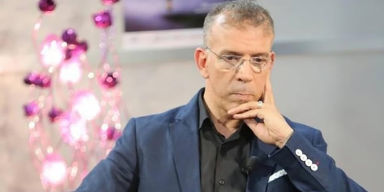 Hafid Derradji bientôt rival de Fabrizio Romano ?