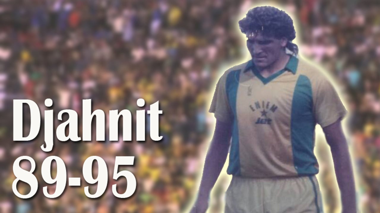 Chaouchi et M’Bolhi de retour ? La réponse de Petkovic