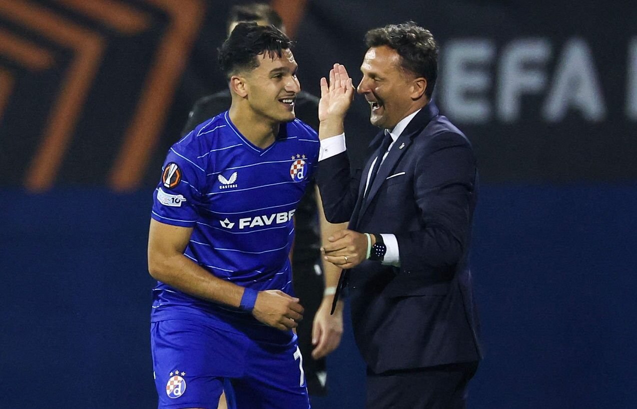 Europa League : Bakrar et Bennacer face à un dilemme à cause de l'Israël