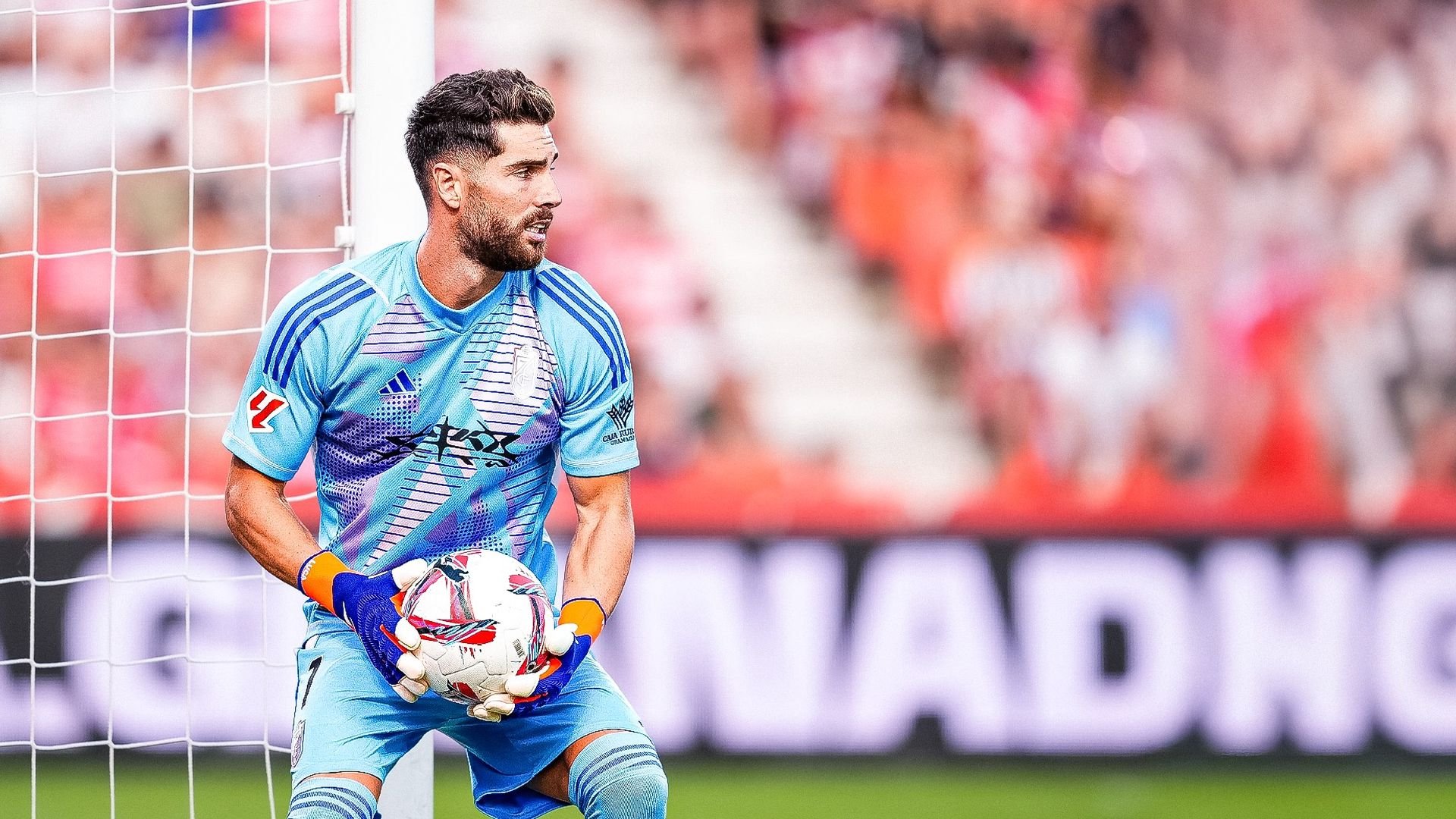 Luca Zidane : absence probable pour le Mondial 2026 ?