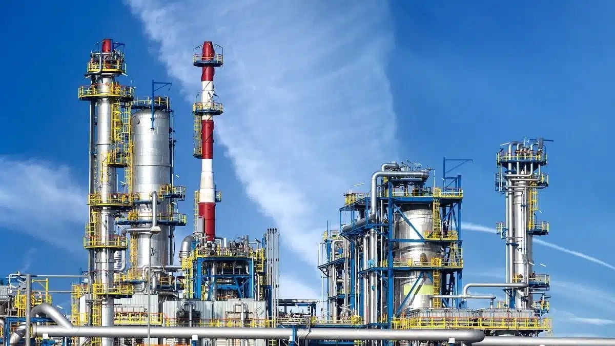 Le pétrole sous 60 $: quelles conséquences pour l’Algérie ?