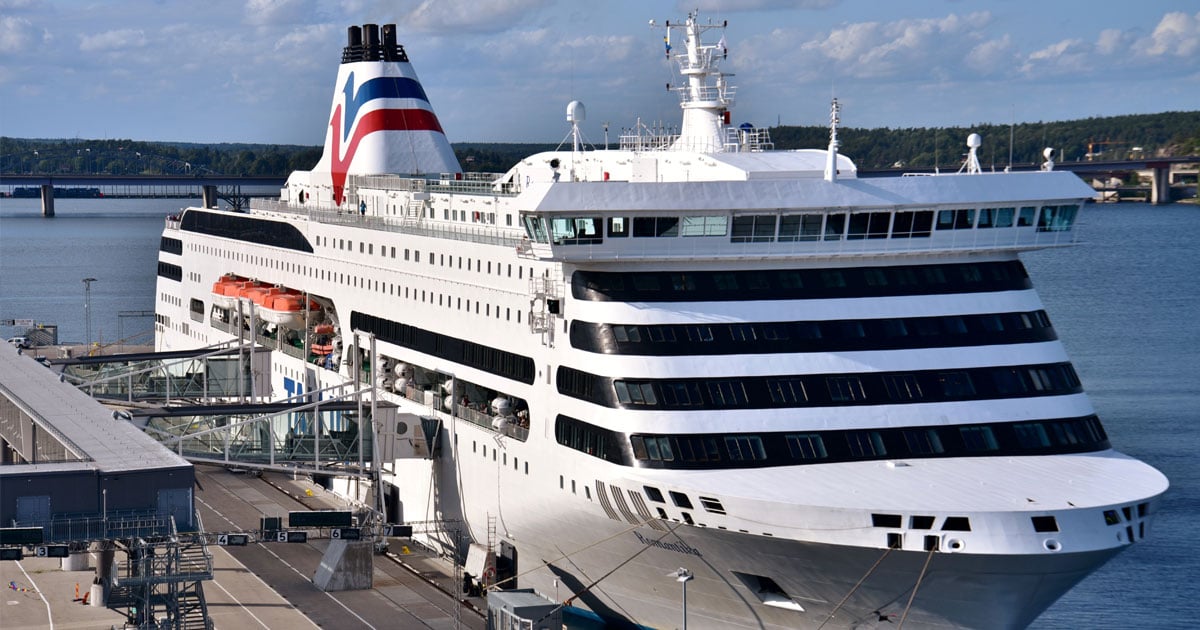 Croisière de fin d’année : découvrez les dates du Romantika