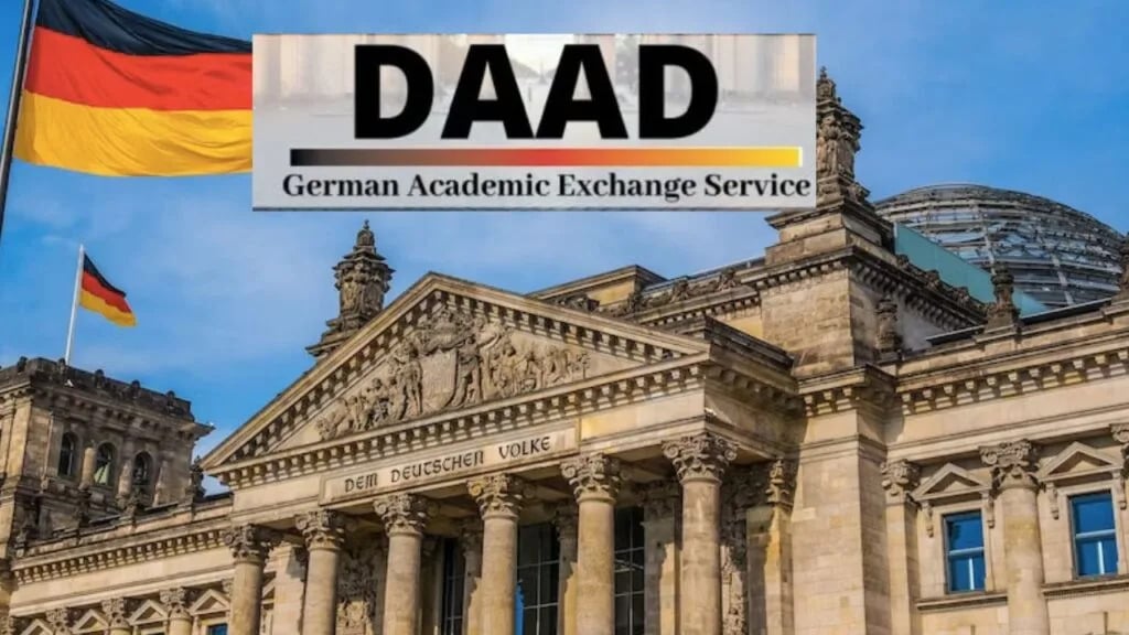 Bourse de 700€/mois : une opportunité en or en Allemagne