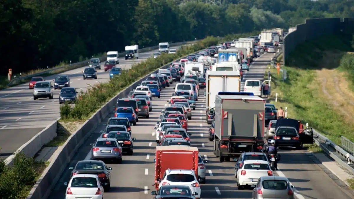 Algérie : nouvelle législation contre le terrorisme routier